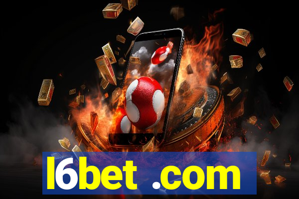 l6bet .com